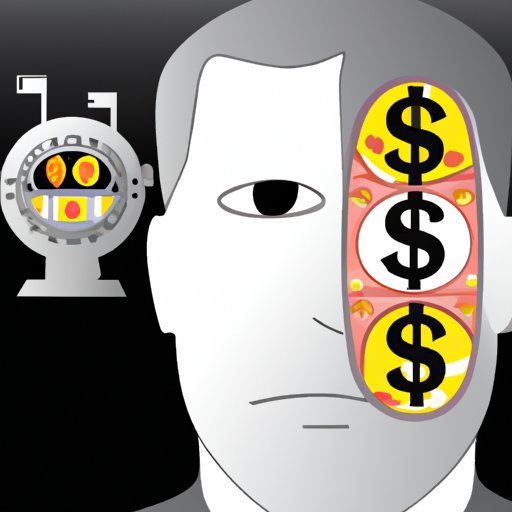 The Psychology of Slot Machines: Understanding How They Work