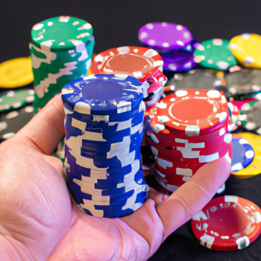 Understanding the Basics of Casino Games