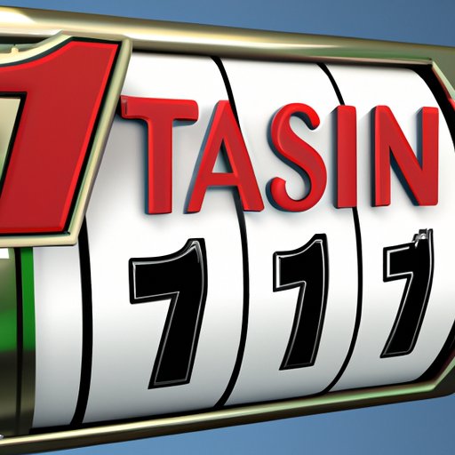 The Top 10 Tips for Casino Machine Success