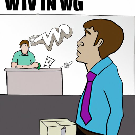 VI. Knowing when to quit