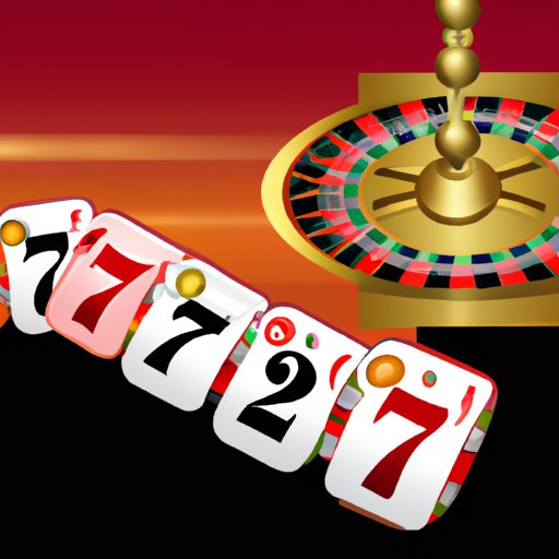 5 Tips for Increasing Your Chances of Hitting the Casino Jackpot