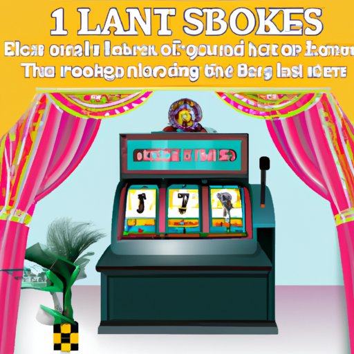 Secrets of Slot Machines: Uncovering the Tricks to Beat the House Odds