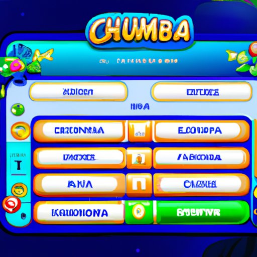 III. The Top Games to Play on Chumba Casino for Maximum Winnings