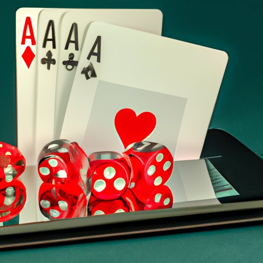 Maximizing Your Odds for Massive Online Casino Wins