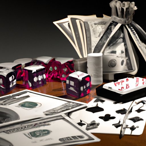 Strategies for Maximizing Your Winnings