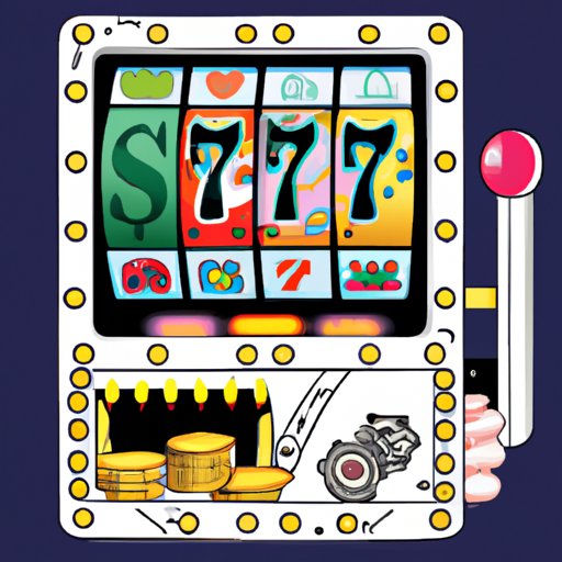 Understand the Basics of Slot Machines