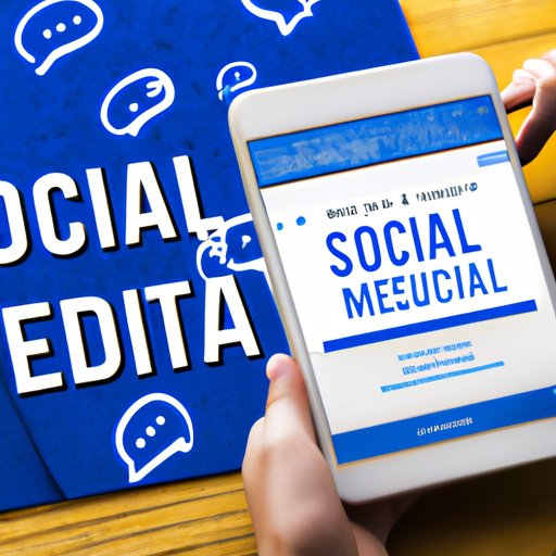  Utilizing Social Media for Special Promotions 