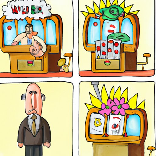III. The Psychology Behind Slot Machines
