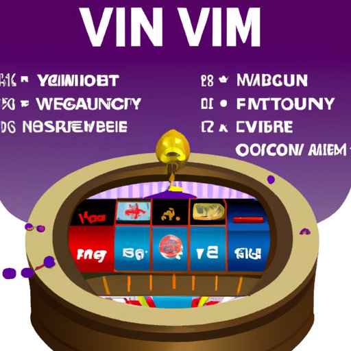 VI. Money Management for Slot Players