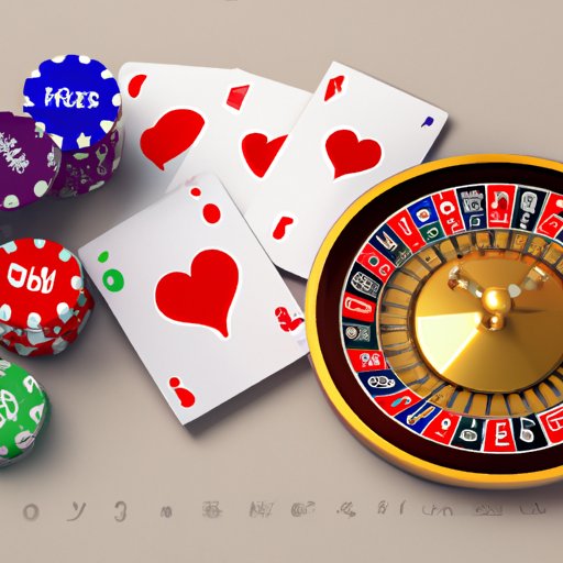 III. Maximizing Your Winnings with Casino Bonuses