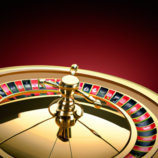III. The Top 5 Tips for Winning at Roulette: Secrets From a Pro Gambler
