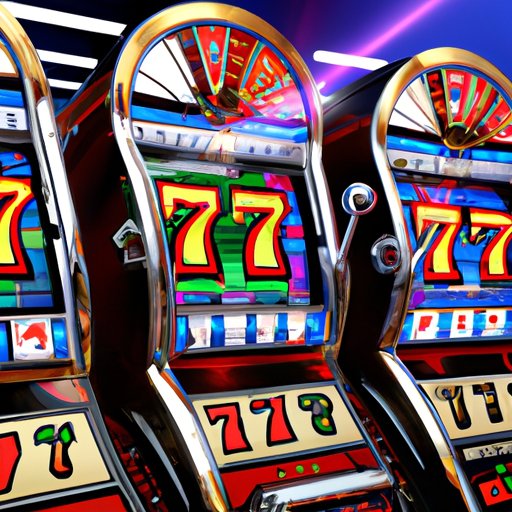What the Pros Know: Insider Secrets for Beating Slot Machines