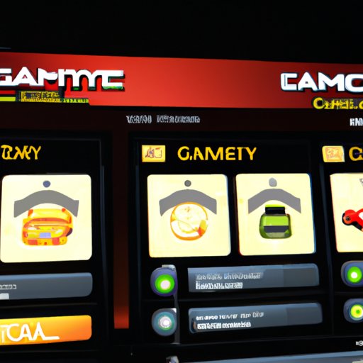 Get Familiar with the Different Games That Give Out Cars in GTA 5 Casino Xbox