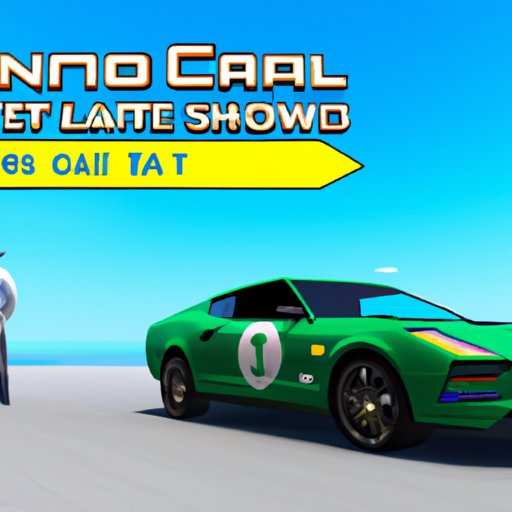 How to Win the Car in GTA 5 Casino Xbox: A Comprehensive Guide