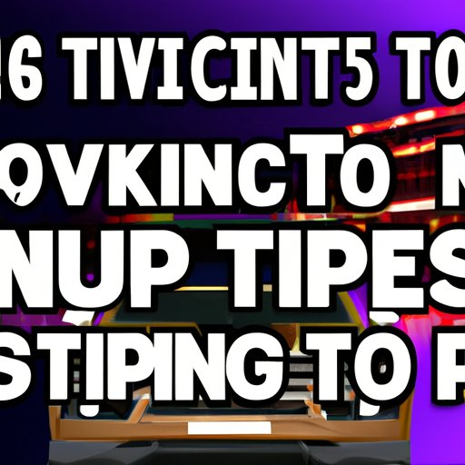 Top 5 Tips and Tricks to Win Cars in GTA 5 Online Casino Xbox