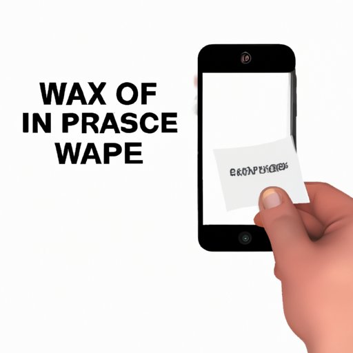 Maximizing Your Resale Value: How to Properly Wipe Your iPhone