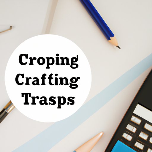 Top Tips for Crafting a Winning College Essay