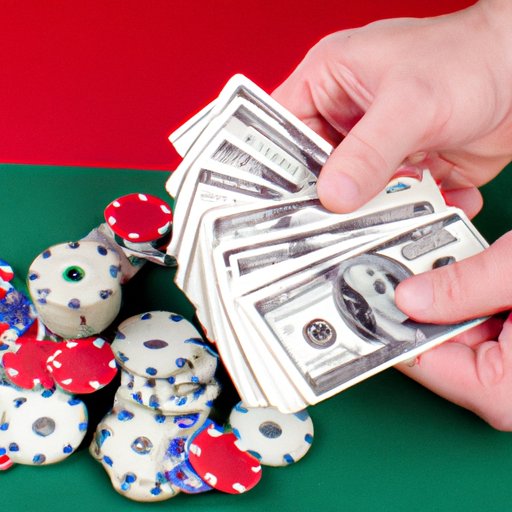 How to Manage Your Bankroll and Stay in the Game While Playing Blackjack