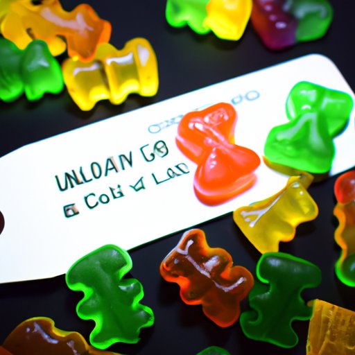 Unlocking the Mystery: Demystifying the Experience of Taking CBD Gummies