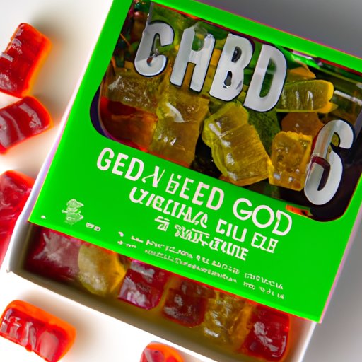 Unpacking the Effects: A Comprehensive Guide to How CBD Gummies Make You Feel