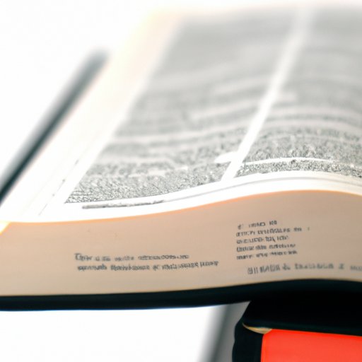 Bible Language: Understanding the Complexities of Its Writing