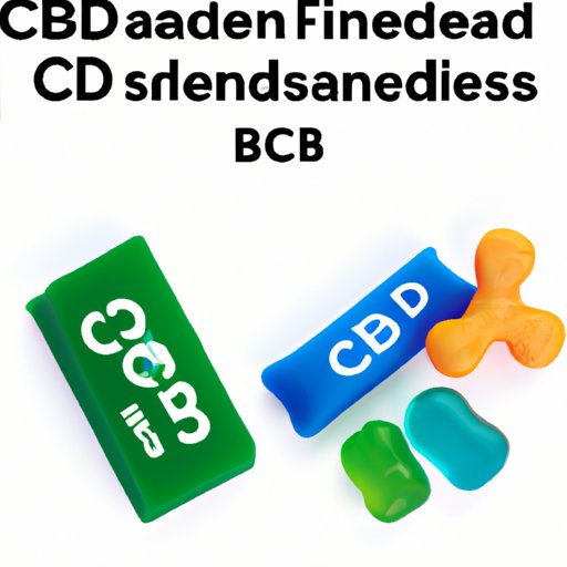 Considerations for Choosing the Right CBD Dosage: Understanding the Benefits and Risks of Taking 25 mg CBD Gummies