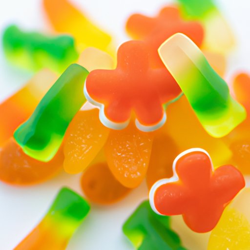 Maximizing the Benefits of 25 mg CBD Gummies: Expert Insights on Usage and Dosage