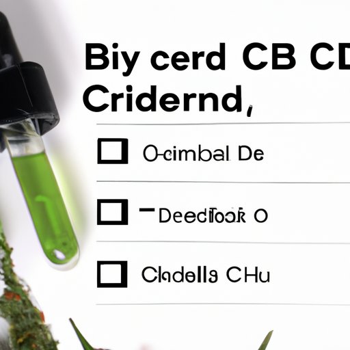 Personalizing Your CBD Dosage and Assessing if 25mg is Right for You