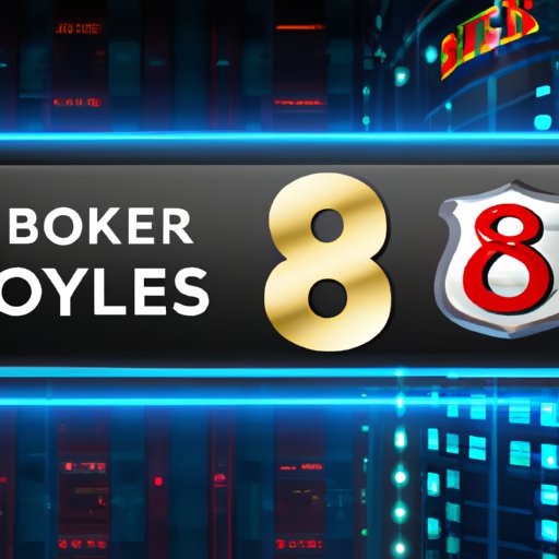 From Licensing to Encryption: The Security Measures in Place at 888 Casino