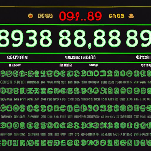 The Track Record of 888 Casino