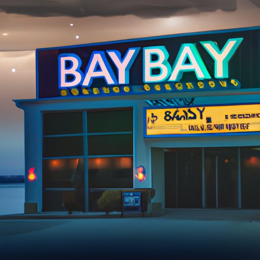 Bay Mills Casino: Open for Business Amidst the Pandemic