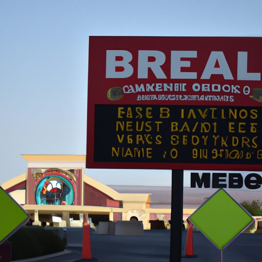 A New Normal at Bear River Casino: Safety Measures in Place