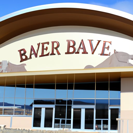 Bear River Casino: Reopened and Ready for Business