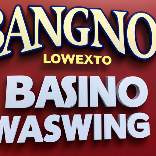 Breaking News: Bingo Returns to Potawatomi Casino After Brief Hiatus