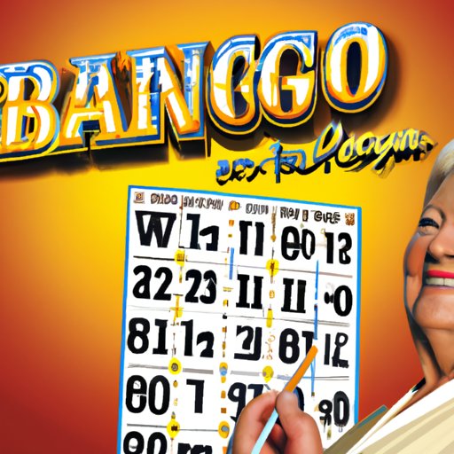 Bingo Fans Rejoice: Potawatomi Casino Announces the Return of the Classic Game