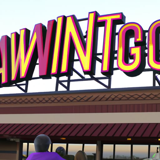 Why Bingo is Making a Comeback at Potawatomi Casino