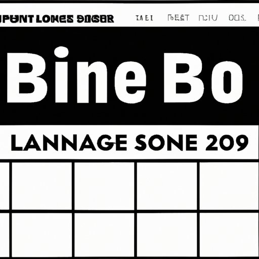 What You Need to Know About Bingo Availability at Lone Butte Casino