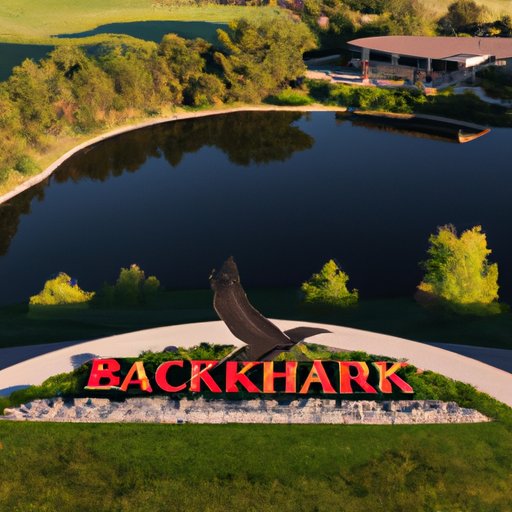 The Significance of Black Hawk Casino to the Native American Community