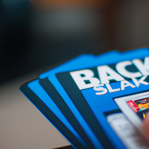 5 Reasons Why Blackjack Reigns Supreme as the Best Casino Game