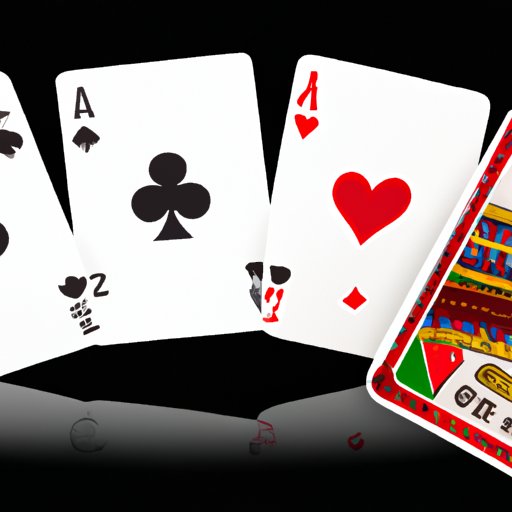 The Science Behind Why Blackjack Outshines Other Casino Games