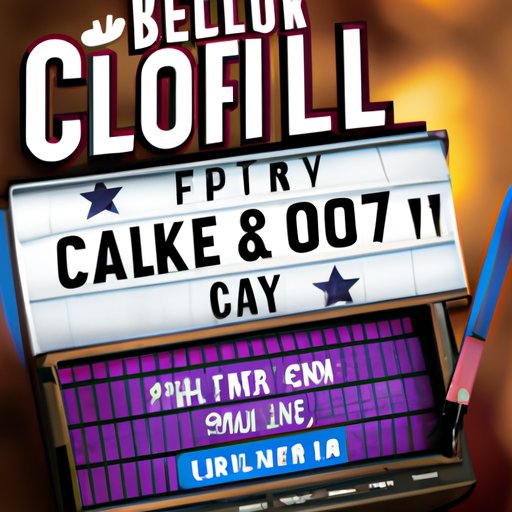 Get Your Game On at Buffalo Creek Casino – Doors Open Today!