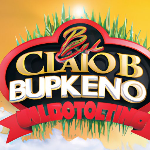 Buffalo Creek Casino – Your Gateway to Exciting Entertainment – Open Today!