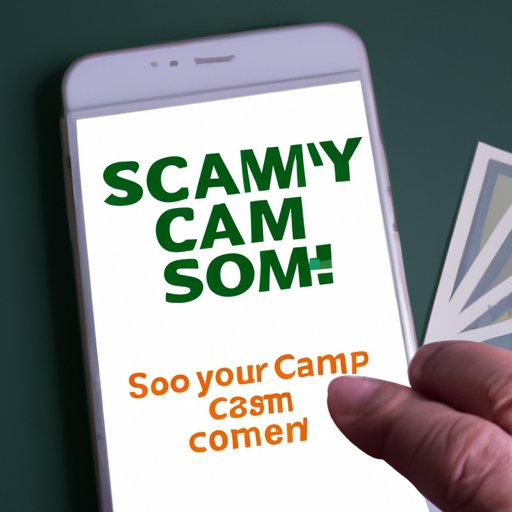 How to Protect Yourself from Scams and Frauds in Cash in Casino Apps