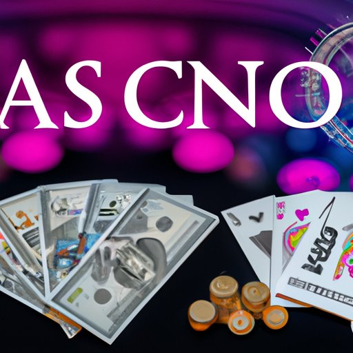  The Future of Cash in Casino: Predictions and Perspectives on its Continued Legitimacy 