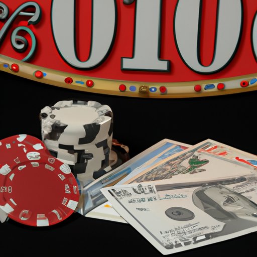 The Legacy of the Mob in the Modern American Gambling Industry: The Truth behind the 