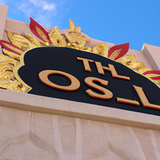 History and Culture Collide: The Story of Casino Del Sol