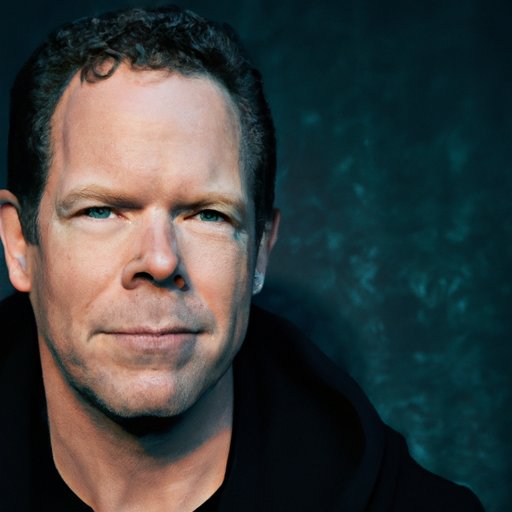 From Mortal Kombat to Casino on Hulu: How Director Simon McQuoid Made His Mark