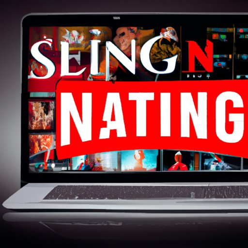 VII. From Vegas to Your Couch: The Best Casino Shows to Binge on Netflix