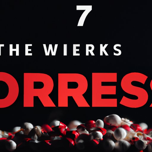 IV. Exploring the World of Gambling: A Review of 