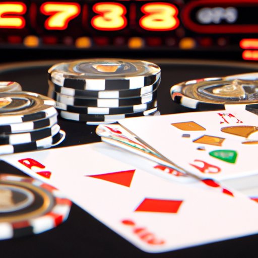 VI. Why Casino on Netflix is the Ultimate Casino Movie